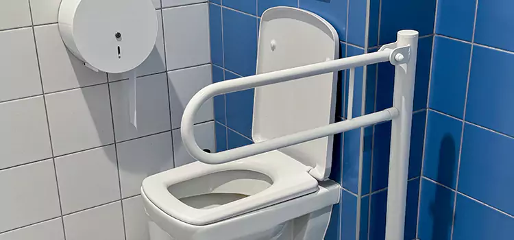 Comprehensive Solutions in Oak Ridge, FL for Accessible Facilities
