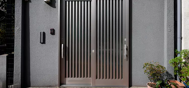 Why Choose Us for Your Security Needs in Oak Ridge, FL?