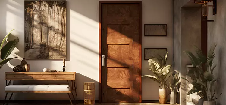 Specialty Interior Doors Oak Ridge