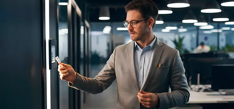 Our Commitment to Keycard Security Excellence in Oak Ridge, FL