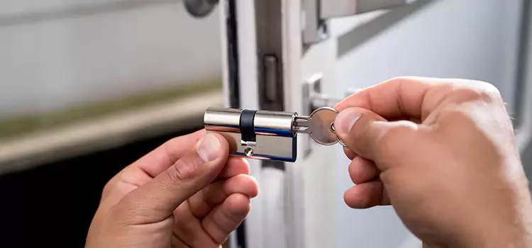 Lock Change Locksmiths Oak Ridge