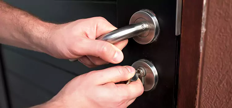 Master Key Control and Audits Oak Ridge