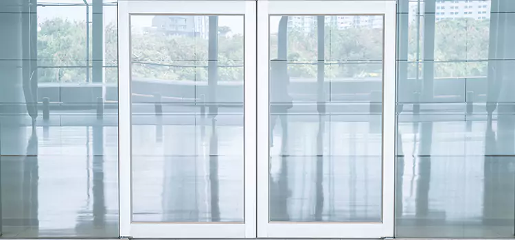 Mobile Sliding Screen Door Replacement Oak Ridge