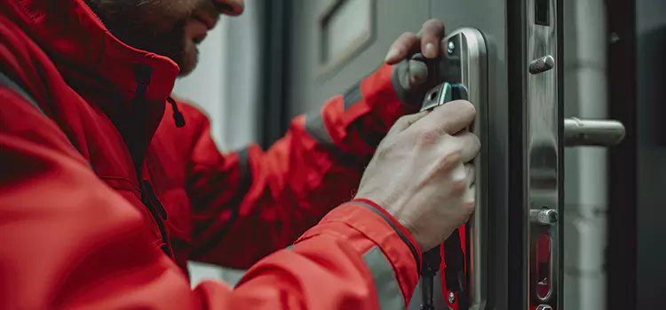 Mobile Car Key Service Oak Ridge