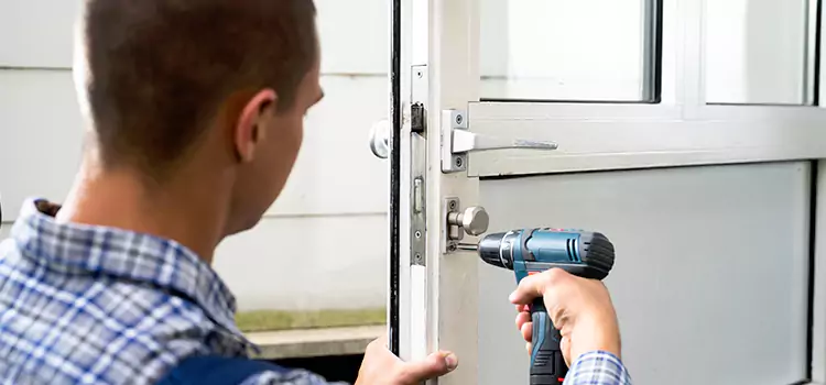Experienced and Reliable Technicians Oak Ridge