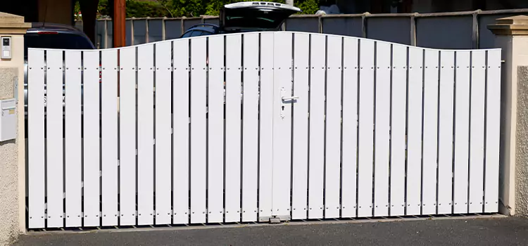 Why Choose Us for Residential Gate Repair in Oak Ridge, FL?