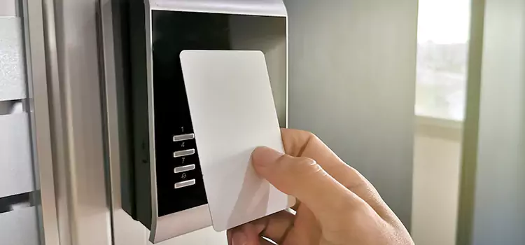Advanced RFID Technology Integration in Oak Ridge, FL