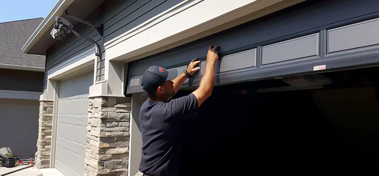 Janus Roll Up Doors Oak Ridge
